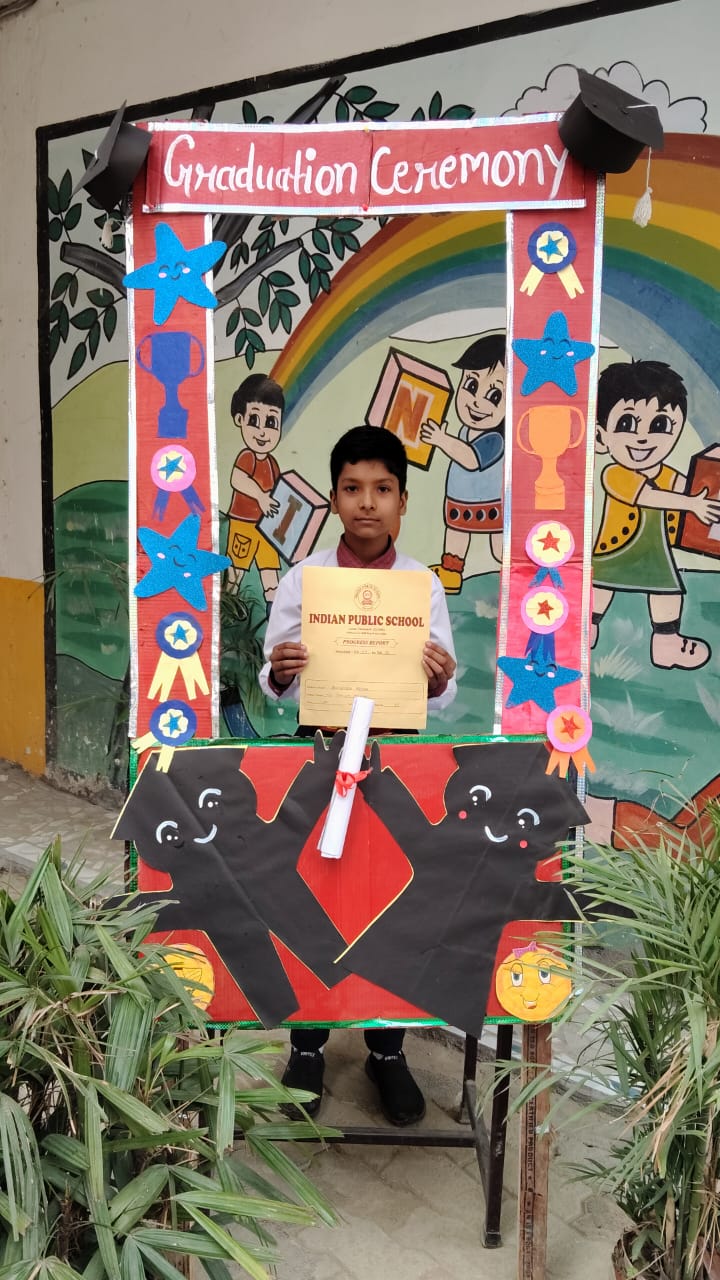 Indian Public School  