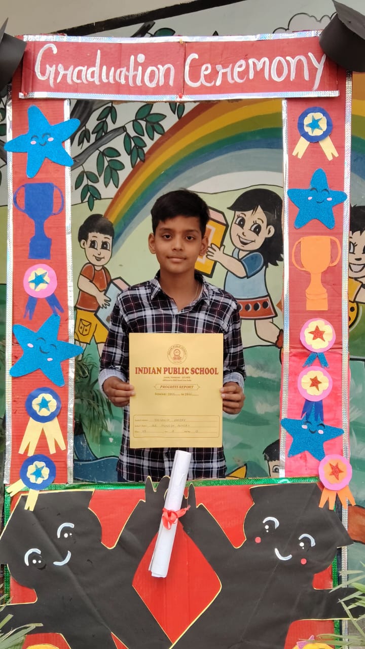 Principal's Message
