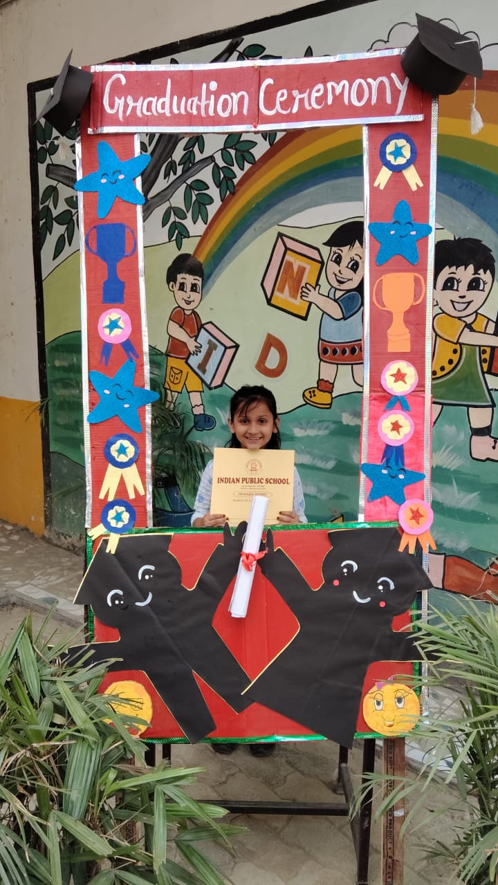 Swimming Gala