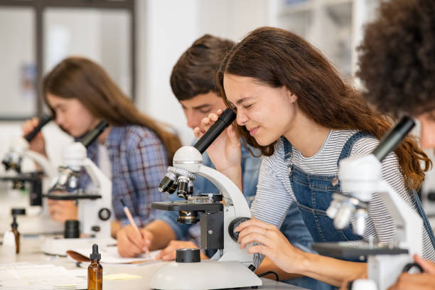 Science Fair